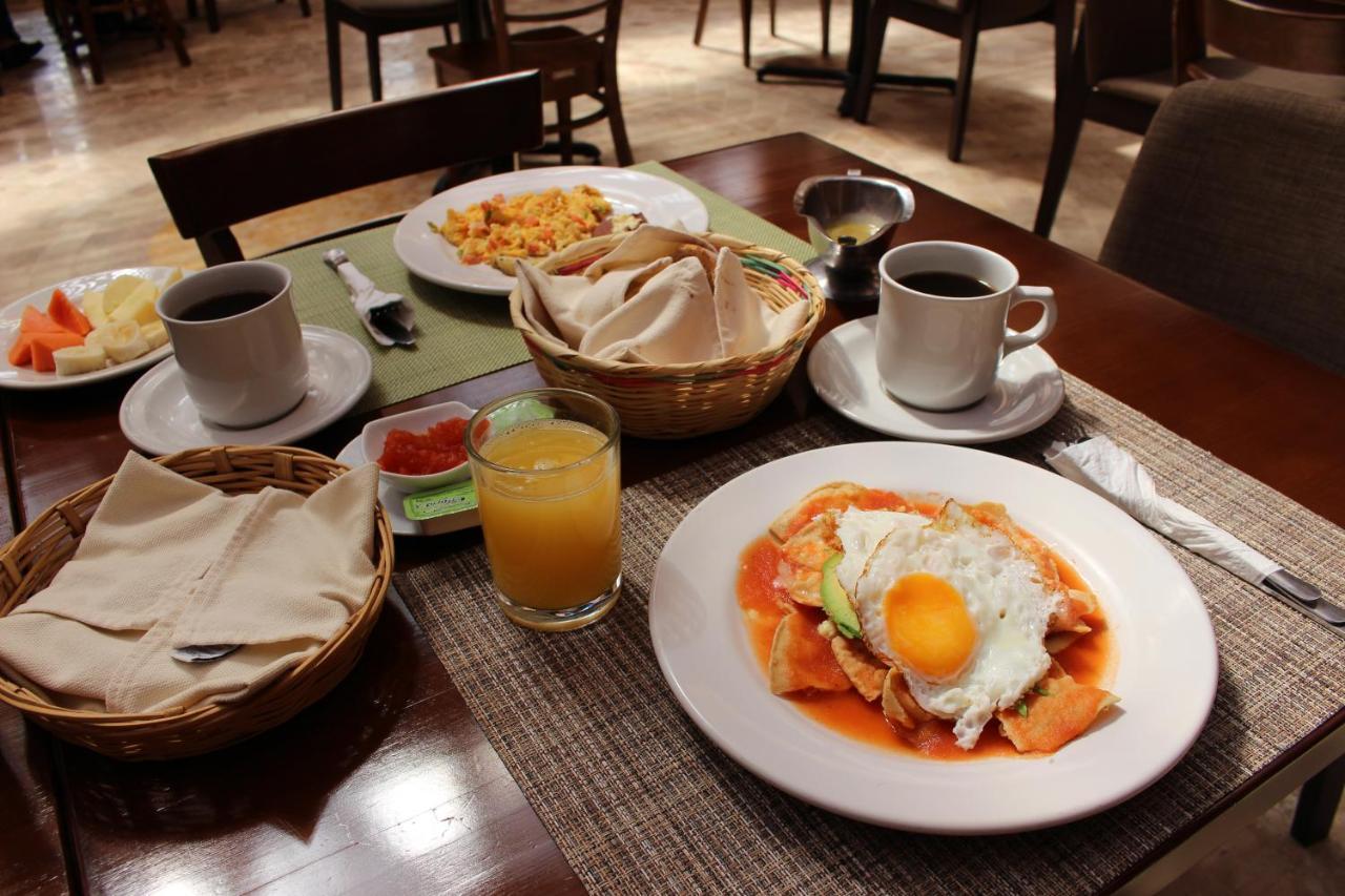 La Estancia ซานกริสโตบัล เด ลาสกาซาส ภายนอก รูปภาพ