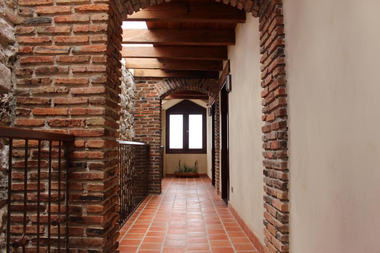 La Estancia ซานกริสโตบัล เด ลาสกาซาส ภายนอก รูปภาพ