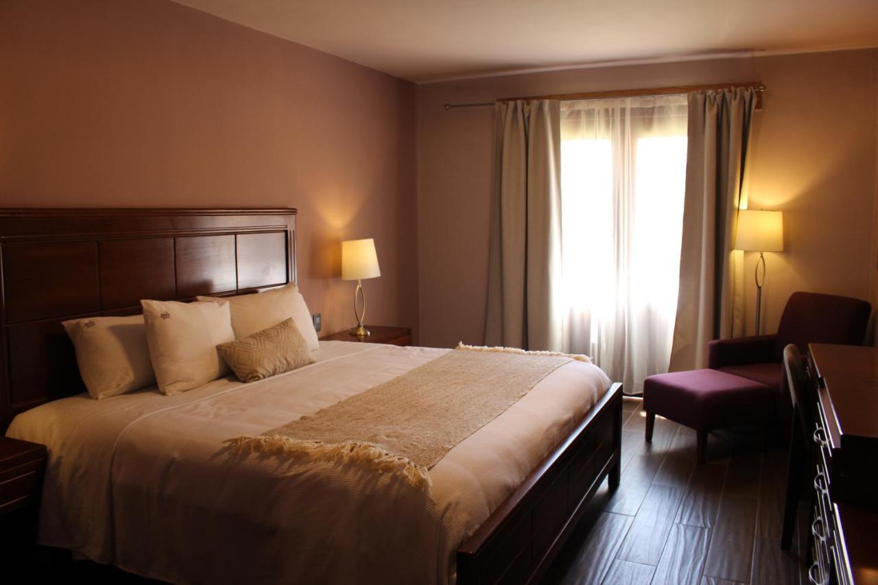 La Estancia ซานกริสโตบัล เด ลาสกาซาส ภายนอก รูปภาพ